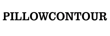Pillowcontour
